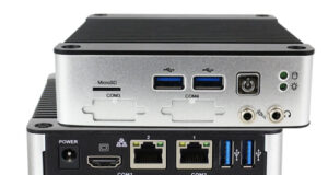 Mini PCs EBOX-58