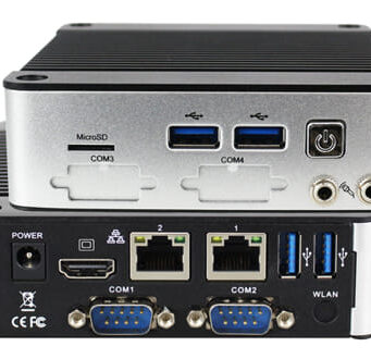 Mini PCs EBOX-58