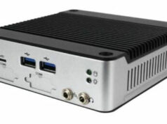 EBOX-58 Mini PC industrial sin ventilador con procesador Intel Braswell