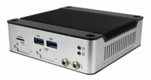 EBOX-58 Mini PC industrial sin ventilador con procesador Intel Braswell