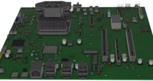 Placa de desarrollo HiFive Pro P550
