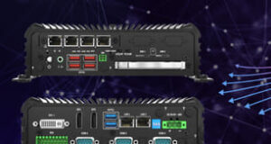 Ordenador industrial SFF RCO-3000-CFL