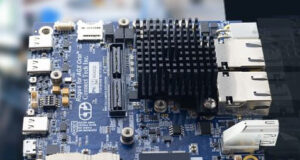 Placa portadora Rogue Carrier
