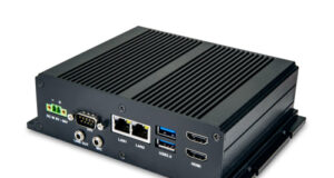 AMOS-3007 box PC inteligente para la periferia