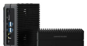 Ordenador para IA reComputer J4012-Edge