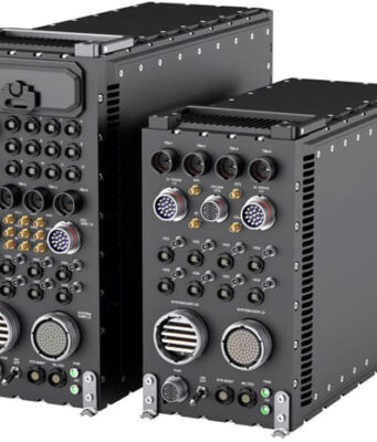 Chasis OpenVPX DominATR