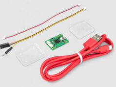 Sonda para depuración de Raspberry Pi