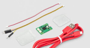 Sonda para depuración de Raspberry Pi