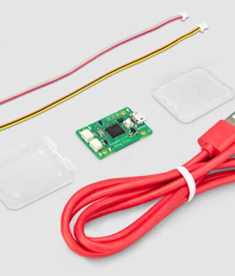 Sonda para depuración de Raspberry Pi