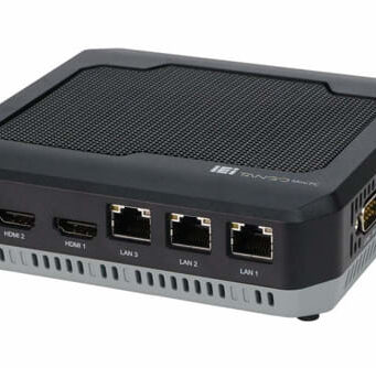 Mini PC industrial TANGO-3010