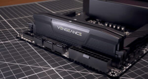 Kits de memoria DDR5 Vengeance