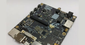 Placa de desarrollo E850-96Board