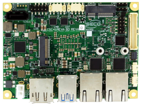 SBC pico-ITX ADLER