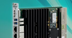 Placa de interfaz 5G F27P