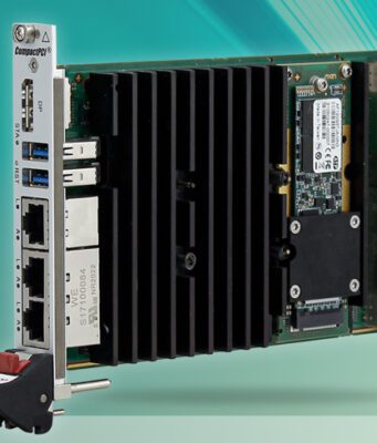 Placa de interfaz 5G F27P