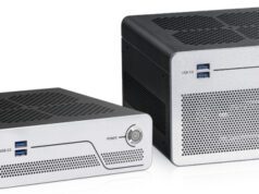 KBox B-201/202-RPL Box PC con procesadores Intel Core i3/i5/i7/i9