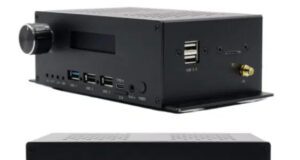 R58X-Pro y R58X-HDD PCs embebidos con procesador Rockchip RK3588