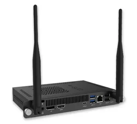 Reproductor digital OPS-U12A