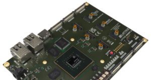 Placa de evaluación TEL0004-01-5MCU1-A