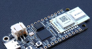 Placa Challenger RP2040 WiFi