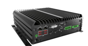 Mini PC LPC-870 fanless