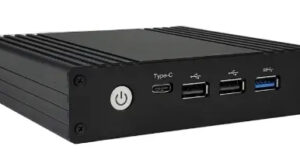 Box PC Android X58-IN con HDMI-IN