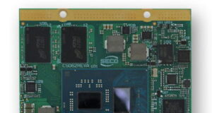 Módulo Qseven 2.1 ATLAS