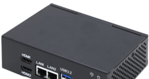 Ordenador embebido AES-EL6KA
