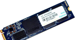 Enterprise SSD de gran capacidad para aplicaciones industriales