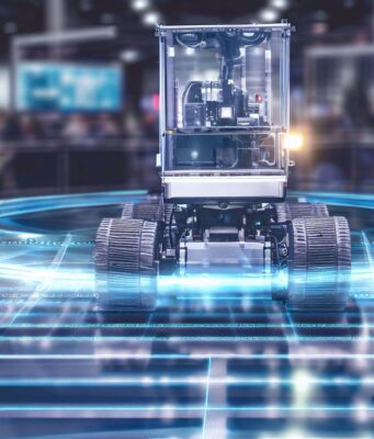 Para qué sirve la automatización industrial y cuáles son sus ventajas