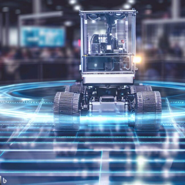 Para qué sirve la automatización industrial y cuáles son sus ventajas