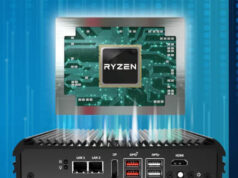 Mini ordenador BCO-2000-RYZ