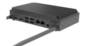 Mini PC NUC 13 Rugged