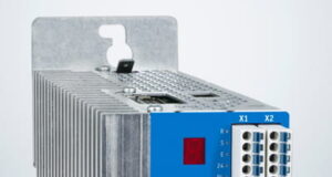 CP 841 para carril DIN en proyectos Industria 4.0