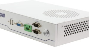Box PC EPIC-ADS7-PUC con Intel Core