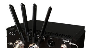 Ordenador embebido para IA JetSys-5330