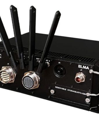 Ordenador embebido para IA JetSys-5330