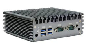 Box PC Nano-N6000L2C2 para señalización digital y quioscos de información