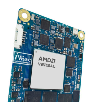 SoM iW-Rainbow-G57M para sensorización