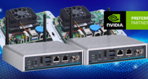 Sistemas edge AI y kits de desarrollador con SoM NVIDIA Jetson Orin