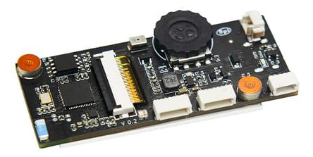 Placa de desarrollo Banana Pi 2M