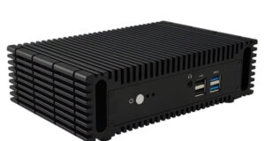 miniPC industrial Nano-U13L2C con procesadores de XIII generación