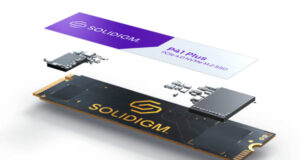 SSD de alto rendimiento series P44 Pro y P41 Plus