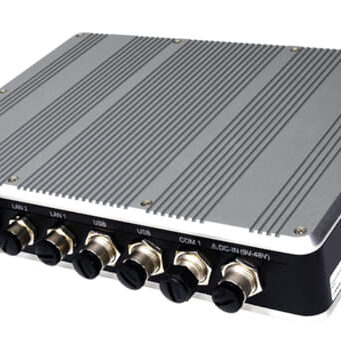 Ordenador móvil sellado WPC-905
