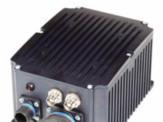 microHydra appliance para adquisición de vídeo multicanal COTS