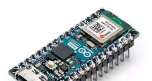 Placa microcontroladora Wi-Fi/BT Arduino Nano ESP32