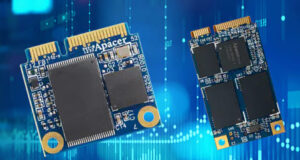 Serie Enterprise SSDs para aplicaciones industriales