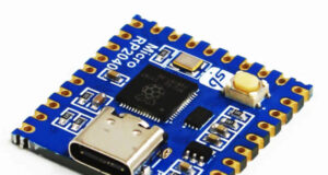 Módulo MCU Micro RP2040
