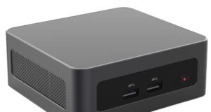 Mini box PC tipo NUC