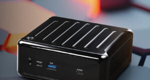 Mini PCs 4X4 BOX 7040